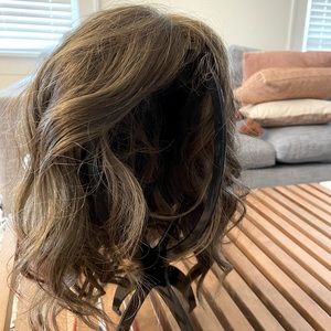 Julianne Wig by Jon Renau